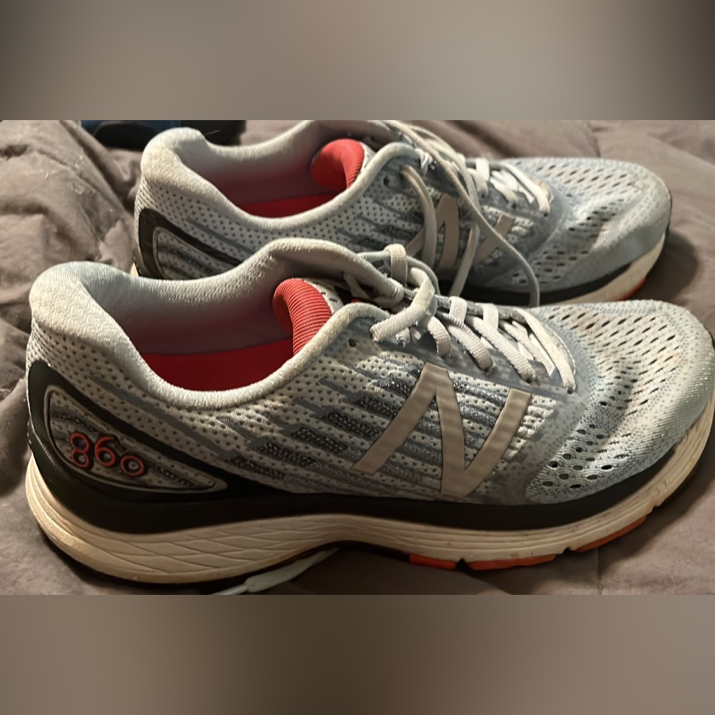 New Balance Womens Shoes